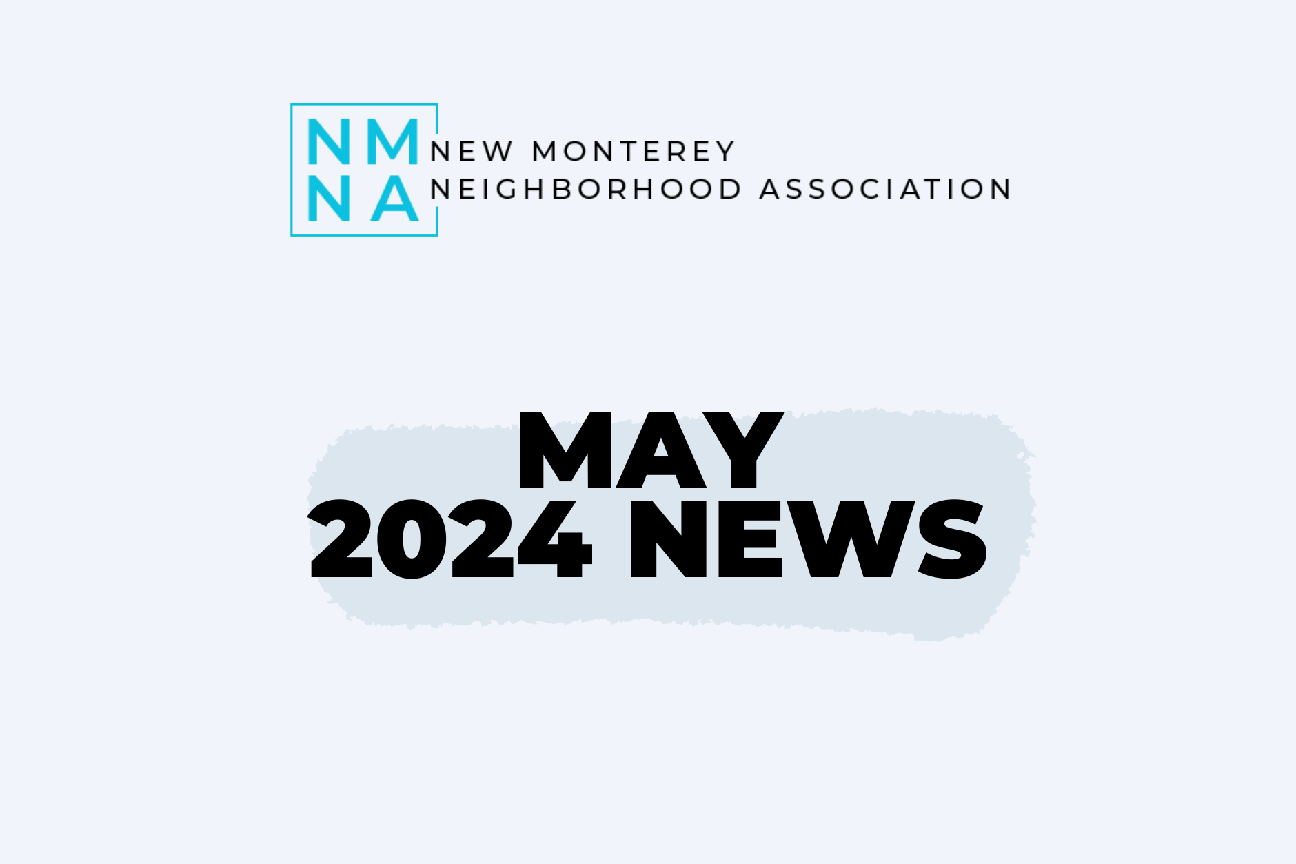 May 2024